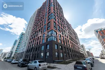 49 м², 2-комнатная квартира, этаж 11 из 12, 49 м², изображение - 41
