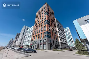 49 м², 2-комнатная квартира, этаж 11 из 12, 49 м², изображение - 42