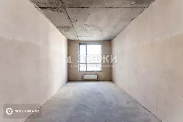 73.1 м², 2-комнатная квартира, этаж 6 из 18, 73 м², изображение - 1