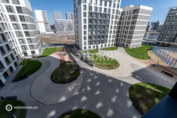 73.1 м², 2-комнатная квартира, этаж 6 из 18, 73 м², изображение - 4