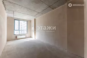 73.1 м², 2-комнатная квартира, этаж 6 из 18, 73 м², изображение - 5