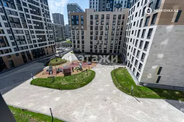 73.1 м², 2-комнатная квартира, этаж 6 из 18, 73 м², изображение - 10