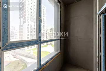 73.1 м², 2-комнатная квартира, этаж 6 из 18, 73 м², изображение - 16
