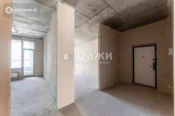 73.1 м², 2-комнатная квартира, этаж 6 из 18, 73 м², изображение - 18