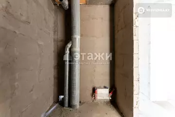 73.1 м², 2-комнатная квартира, этаж 6 из 18, 73 м², изображение - 22