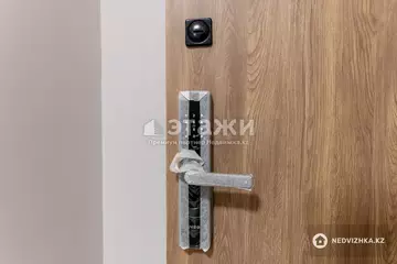 73.1 м², 2-комнатная квартира, этаж 6 из 18, 73 м², изображение - 23