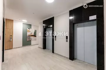 73.1 м², 2-комнатная квартира, этаж 6 из 18, 73 м², изображение - 24