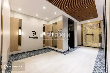 73.1 м², 2-комнатная квартира, этаж 6 из 18, 73 м², изображение - 25