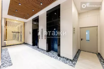 73.1 м², 2-комнатная квартира, этаж 6 из 18, 73 м², изображение - 26