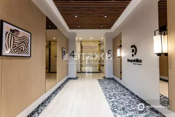 73.1 м², 2-комнатная квартира, этаж 6 из 18, 73 м², изображение - 30