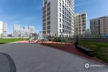 73.1 м², 2-комнатная квартира, этаж 6 из 18, 73 м², изображение - 31