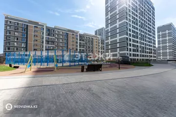 73.1 м², 2-комнатная квартира, этаж 6 из 18, 73 м², изображение - 32