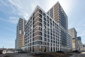 73.1 м², 2-комнатная квартира, этаж 6 из 18, 73 м², изображение - 33