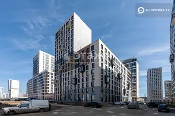 73.1 м², 2-комнатная квартира, этаж 6 из 18, 73 м², изображение - 34
