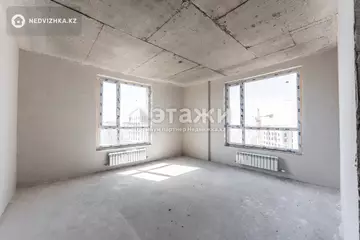 2-комнатная квартира, этаж 17 из 22, 67 м²