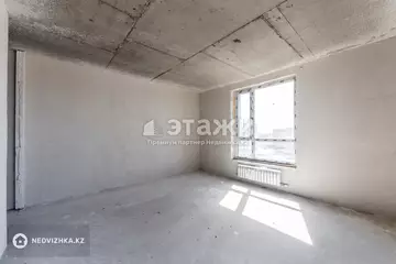 2-комнатная квартира, этаж 17 из 22, 67 м²