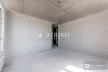 2-комнатная квартира, этаж 17 из 22, 67 м²