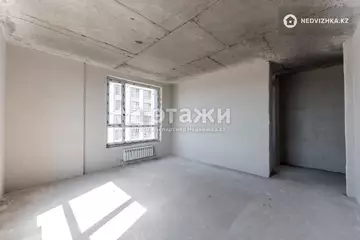 2-комнатная квартира, этаж 17 из 22, 67 м²