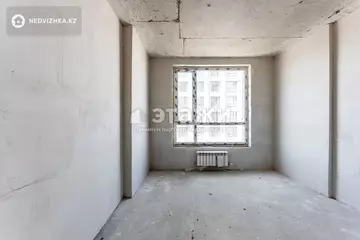 67.2 м², 2-комнатная квартира, этаж 17 из 22, 67 м², изображение - 4