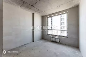67.2 м², 2-комнатная квартира, этаж 17 из 22, 67 м², изображение - 6