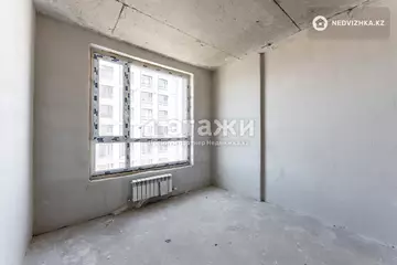 67.2 м², 2-комнатная квартира, этаж 17 из 22, 67 м², изображение - 5