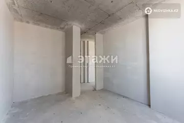 67.2 м², 2-комнатная квартира, этаж 17 из 22, 67 м², изображение - 7