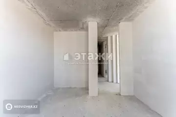 67.2 м², 2-комнатная квартира, этаж 17 из 22, 67 м², изображение - 8
