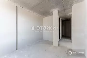 67.2 м², 2-комнатная квартира, этаж 17 из 22, 67 м², изображение - 9