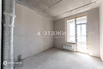 67.2 м², 2-комнатная квартира, этаж 17 из 22, 67 м², изображение - 10