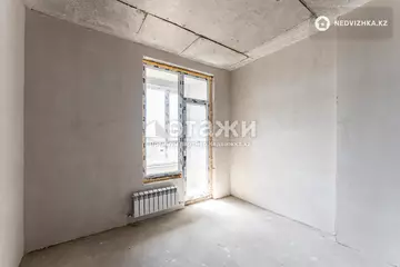 67.2 м², 2-комнатная квартира, этаж 17 из 22, 67 м², изображение - 12