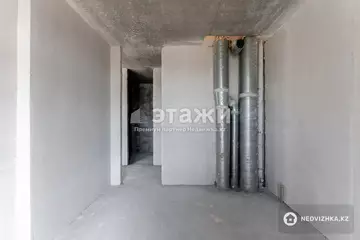 67.2 м², 2-комнатная квартира, этаж 17 из 22, 67 м², изображение - 13