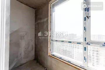 67.2 м², 2-комнатная квартира, этаж 17 из 22, 67 м², изображение - 14