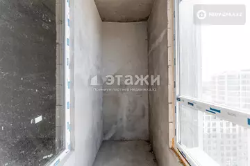 67.2 м², 2-комнатная квартира, этаж 17 из 22, 67 м², изображение - 15