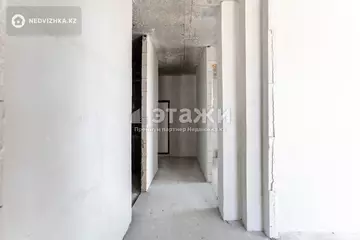 67.2 м², 2-комнатная квартира, этаж 17 из 22, 67 м², изображение - 18