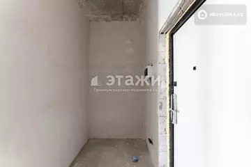 67.2 м², 2-комнатная квартира, этаж 17 из 22, 67 м², изображение - 20