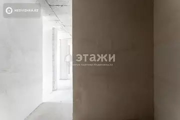67.2 м², 2-комнатная квартира, этаж 17 из 22, 67 м², изображение - 21