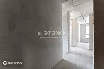 67.2 м², 2-комнатная квартира, этаж 17 из 22, 67 м², изображение - 22