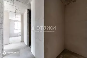 67.2 м², 2-комнатная квартира, этаж 17 из 22, 67 м², изображение - 23