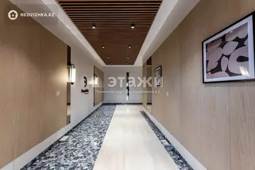 67.2 м², 2-комнатная квартира, этаж 17 из 22, 67 м², изображение - 28