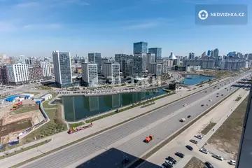 67.2 м², 2-комнатная квартира, этаж 17 из 22, 67 м², изображение - 29