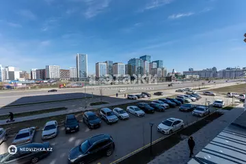 67.2 м², 2-комнатная квартира, этаж 17 из 22, 67 м², изображение - 30