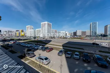 67.2 м², 2-комнатная квартира, этаж 17 из 22, 67 м², изображение - 31