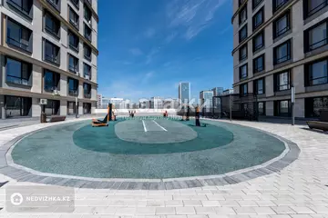 67.2 м², 2-комнатная квартира, этаж 17 из 22, 67 м², изображение - 32