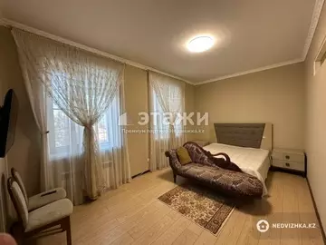 134.4 м², 3-комнатная квартира, этаж 2 из 6, 134 м², изображение - 4