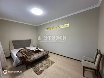 134.4 м², 3-комнатная квартира, этаж 2 из 6, 134 м², изображение - 6