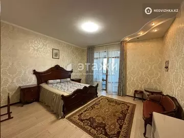 134.4 м², 3-комнатная квартира, этаж 2 из 6, 134 м², изображение - 8
