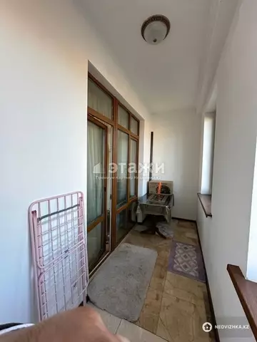 134.4 м², 3-комнатная квартира, этаж 2 из 6, 134 м², изображение - 10