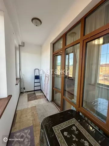 134.4 м², 3-комнатная квартира, этаж 2 из 6, 134 м², изображение - 11