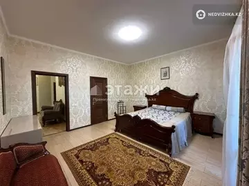 134.4 м², 3-комнатная квартира, этаж 2 из 6, 134 м², изображение - 12