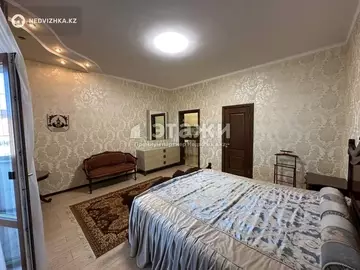 134.4 м², 3-комнатная квартира, этаж 2 из 6, 134 м², изображение - 13